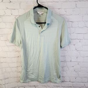 Men's Calvin Klein "body fit" Polo, size Medium